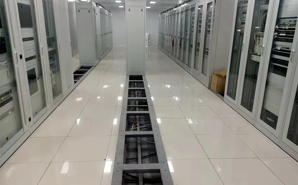 اختبار الإضاءة
